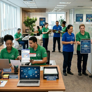 Digital Citizenship course