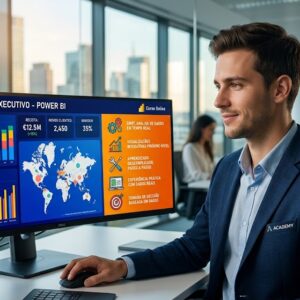 Power BI - curso online