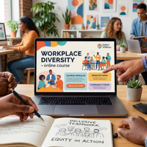 Workplace Diversity - online course