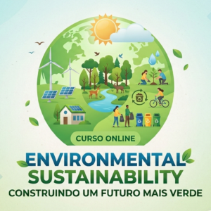 Environmental sustainability course