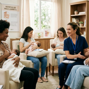 Aleitamento Materno - curso