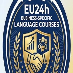 Marketing (Language Courses for Specific Purposes- LSP)