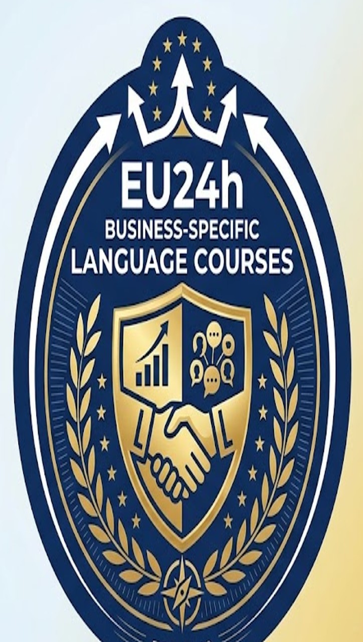 Business Portuguese - Language course for work and business