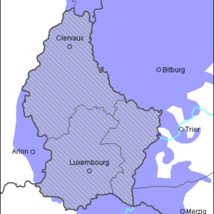Luxembourgish - Welcome A1.1 - Language course