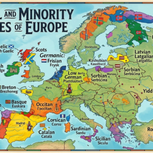 Irish - Welcome A1 - Language course