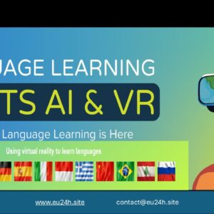 French A2.1 - Immersion language course