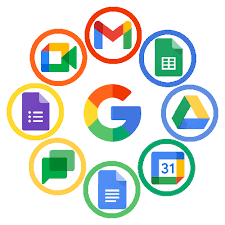 Google Tools - course