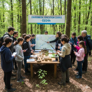 Environmental education course
