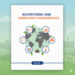 Advertising and Marketing Fundamentals - ebook