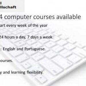 Access Office - Welcome