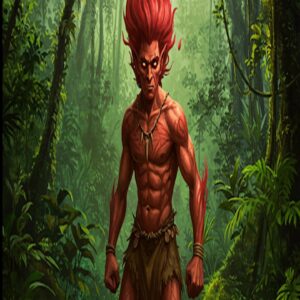 CURUPIRA - Cuando los Bosques se Defienden - ebook