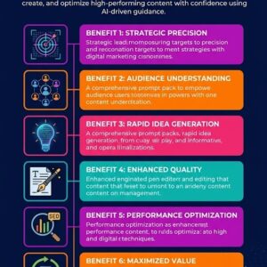 AI-Powered Content Marketing - AI Prompts