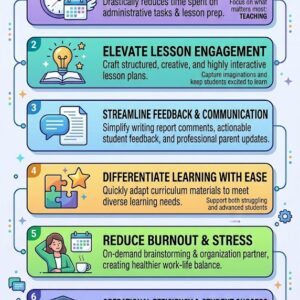 AI Teaching Assistant - AI Prompts