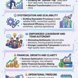 Agency Transformation Assistant - AI Prompts