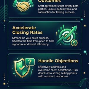 Close Deals Assistant - AI Prompts