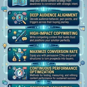 Content Funnel Builder - AI Prompts