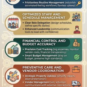 Real Estate Management Excellence - AI Prompts