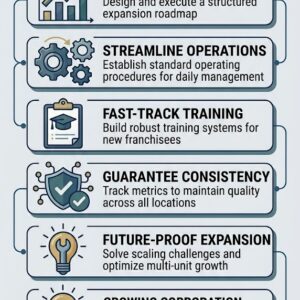 Franchise Growth System - AI Prompts