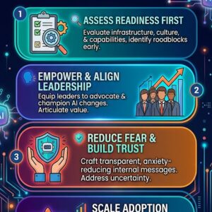 Making AI Transformation Work - AI Prompts