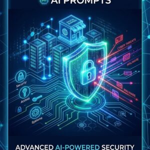 Protect Your Online Business - AI Prompts
