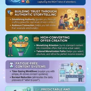 The Creator's Profit Assistant - AI Prompts