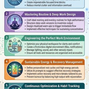 The Personal Flow Operating System - AI Prompts