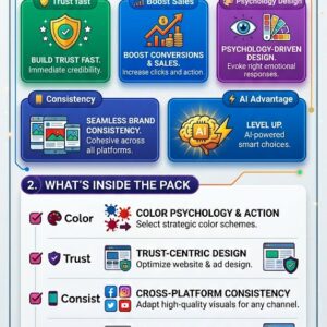 Visual Marketing Excellence - AI Prompts