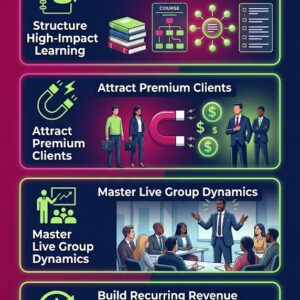 Workshop Facilitation Mastery - AI Prompts