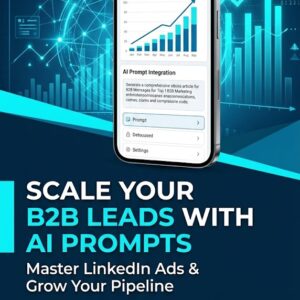 B2B Lead Generation - AI Prompts