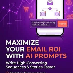 Effective Email Marketing - AI Prompts