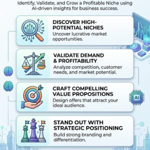 Find Your Niche with AI Prompts