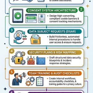 GDPR Compliance Builder - AI Prompts