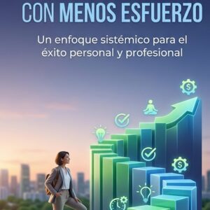 Hábitos para Mejores Resultados con Menos Esfuerzo - ebook