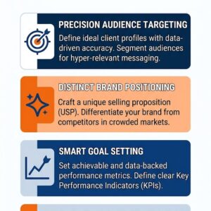 Marketing Plan Simplified - AI Prompts