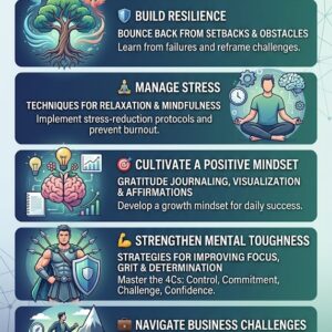 Mental Toughness - AI Prompts