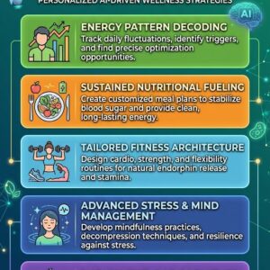 Natural Energy Boost - AI Prompts