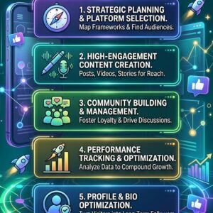 Organic Growth Engine - AI Prompts