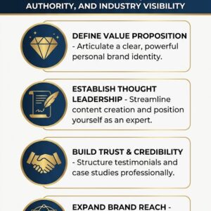 Personal Branding Expertise - AI Prompts