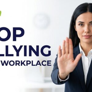Bullying in the Workplace - Academy - online course