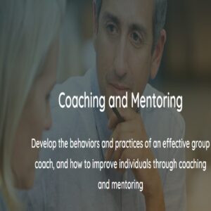 Coaching and Mentoring - Academy