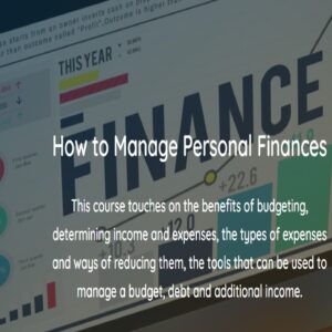 Personal Finances - How to Manage - Academy