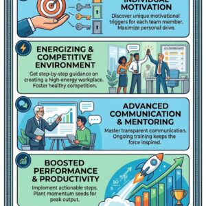 Sales Team Motivation - Academy