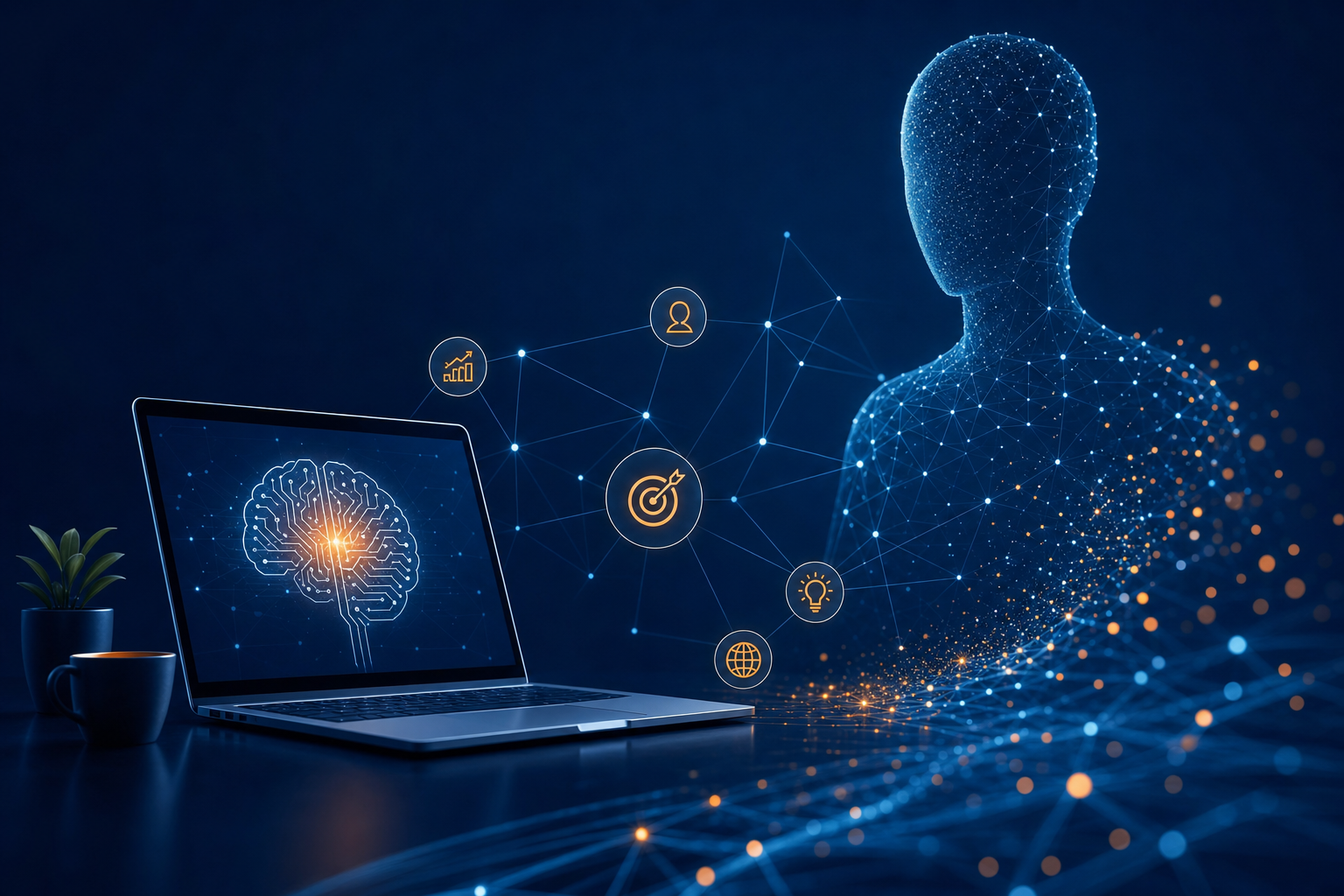 How to Build a Faceless Digital Business in 2026: A Beginner's Guide