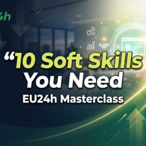 10 Essential Soft Skills - Ebook